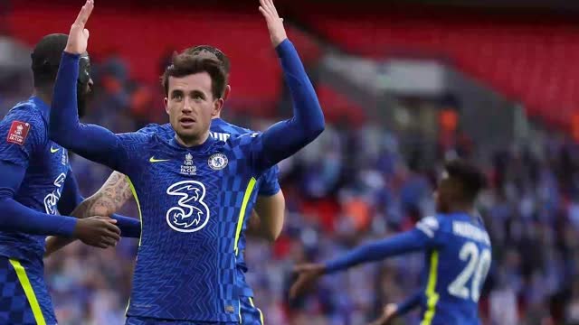 Liverpool and Chelsea chase FA Cup final glory