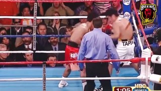 Manny Pacquiao Highlights 2022