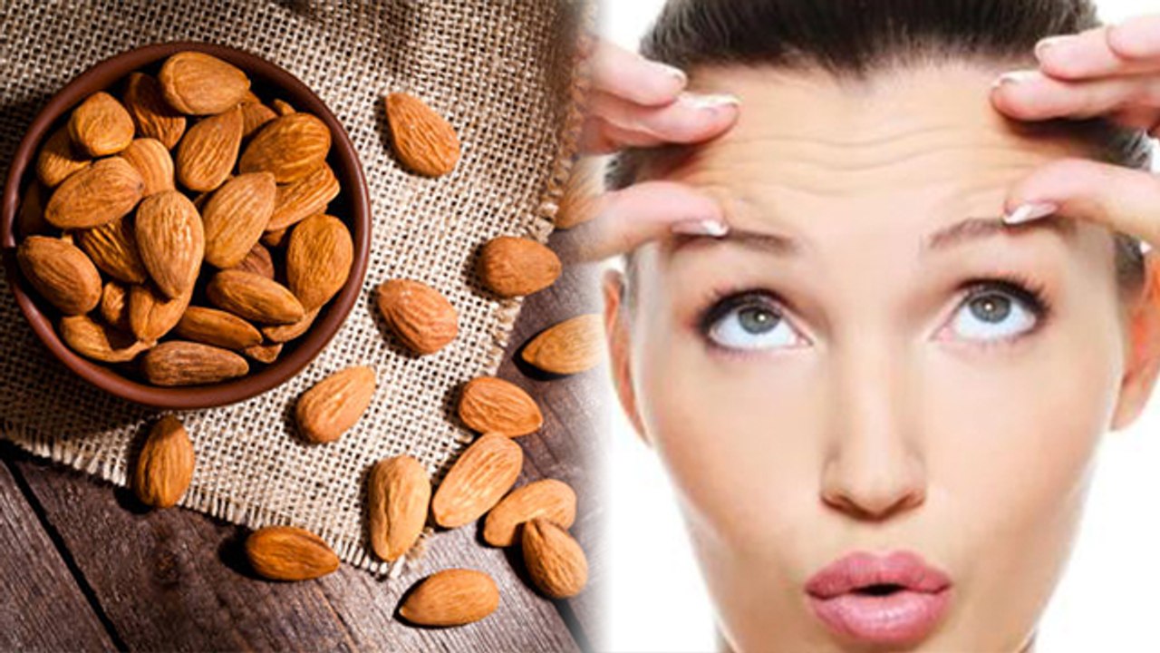 खाली पेट बादाम खाने से क्या होता है | खाली पेट बादाम खाने के फायदे |Boldsky