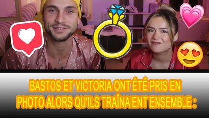 Bastos et Victoria se remettent ensemble en secret, dont les détails sont choquants : 