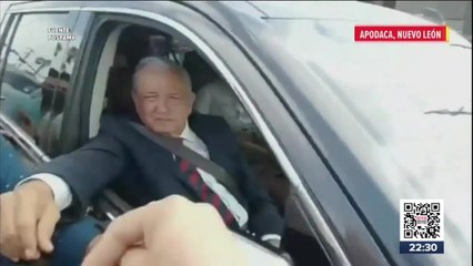 López Obrador defiende sus declaraciones sobre cuidar a los criminales