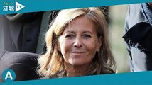 Claire Chazal future ministre de la Culture ? L'ex-star de TF1 ferait le forcing pour être nommée !