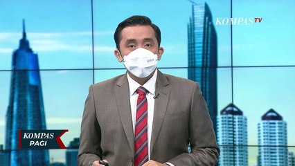 Para Menteri Dapat Peringatan dari Istana, KSP : Fasilitas Negara Bukan untuk Kepentingan Politik!