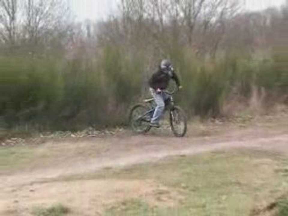 Montage moi bt4finish