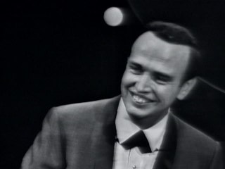 Roger Williams - Hungarian Dance No. 5 (Live On The Ed Sullivan Show, January 31, 1965)