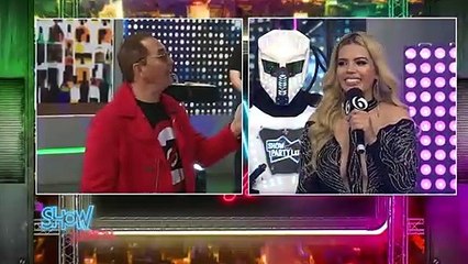 El regreso de esta chica vuelve loco a 'Konan'