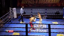 Nachyn Chambaldoo vs Abbos Makhammatyuldashev (26-02-2021) Full Fight