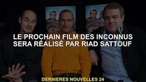 Le prochain film inconnu sera réalisé par Riad Sattouf