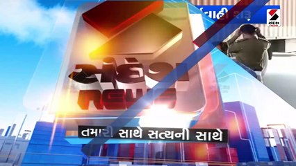 ટ્રાફિક ડ્રાઈવમાં રૂ. 9 લાખનો દંડ વસુલાયો