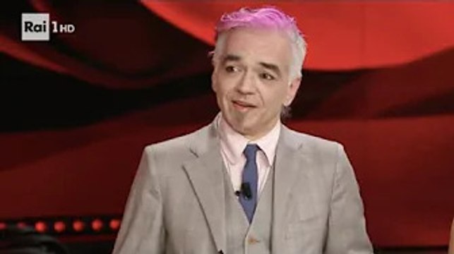 Morgan rompe il silenzio su Selvaggia Lucarelli: L'ho frequentata Dalla prima puntata della nuova