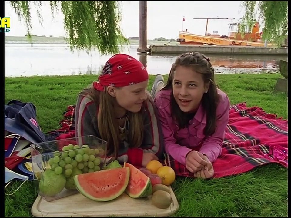 Die Pfefferkörner Staffel 2 Folge 10