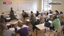 Manque de professeurs de maths : l'inquiétude pour la rentrée