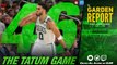 Reaction: Jayson Tatum ERUPTS for 46 PTS to Force Game 7 vs Bucks ☘️