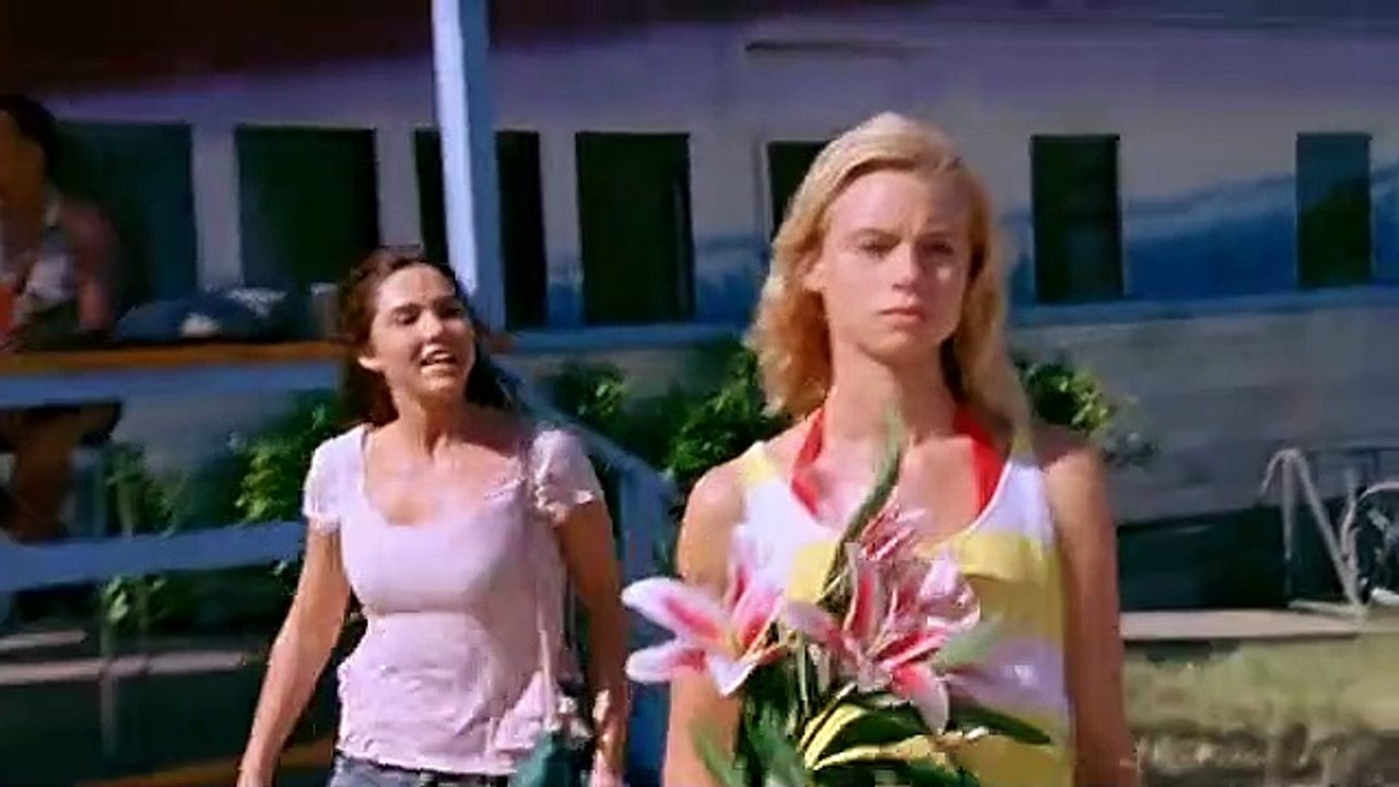 Alien Surfgirls Staffel 1 Folge 21