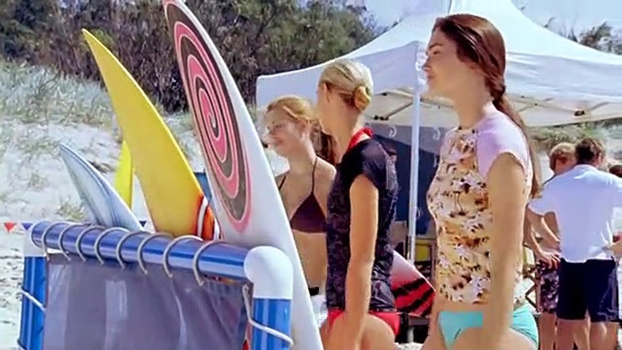 Alien Surfgirls Staffel 1 Folge 23