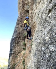 Boğaziçi Üniversitesi öğrencisi barfiks demirine asılı halde bulundu