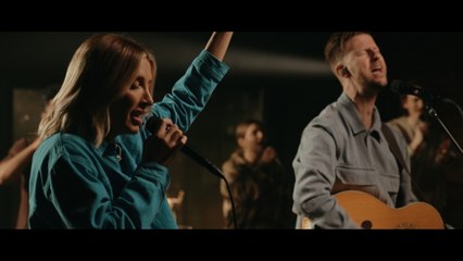 Bryan & Katie Torwalt - Simple Kingdom