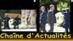 Obsèques d'Antoine Alléno : Jean-François Piège, Alain Ducasse... la famille de la gastronomie en