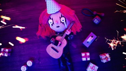 Allison Ponthier - Hardcore