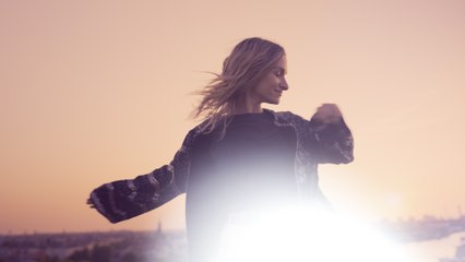 Sarah Zucker - Wir tanzen um die Welt