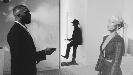 Ne-Yo - Don't Love Me