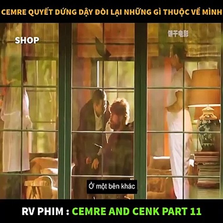 Cemre And Cenk 11