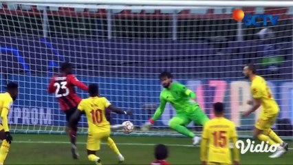 Highlight - Milan vs Liverpool - UEFA Champions League 2021_2022