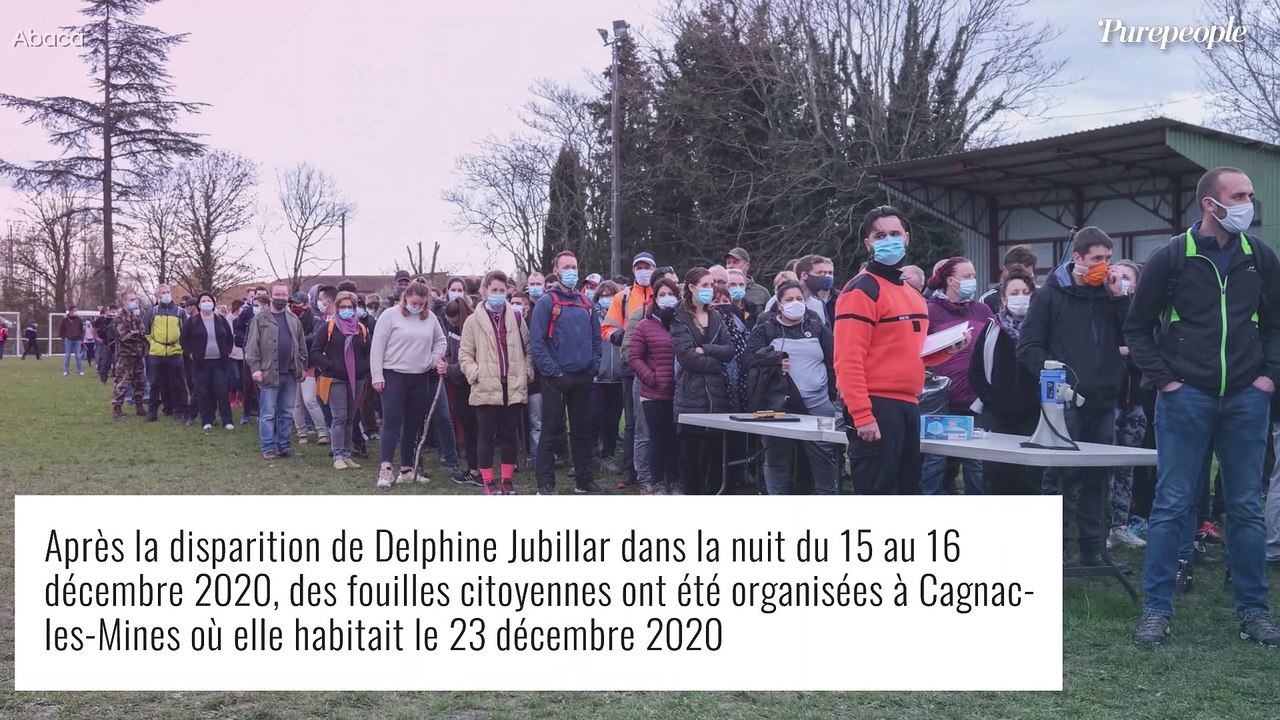 Disparition de Delphine Jubillar : pourquoi son amant n'a jamais tenté de la rechercher...