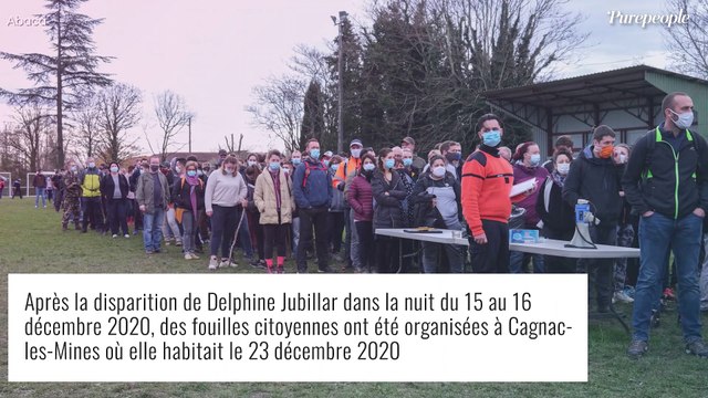 Disparition de Delphine Jubillar : pourquoi son amant n'a jamais tenté de la rechercher...