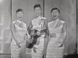 The Kim Sisters - Charlie Brown (Live On The Ed Sullivan Show, April 26, 1964)