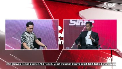 [LIVE] EGM: Risiko untuk UMNO?