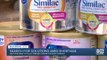 Valley community, Health Dept. looks to help struggling families in search of baby formula