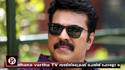 മമൂട്ടിക്ക് നട്ടെല്ലില്ലേ? രാഷ്ട്രീയമില്ലേ? വലിച്ചുകീറി സോഷ്യൽ മീഡിയ.