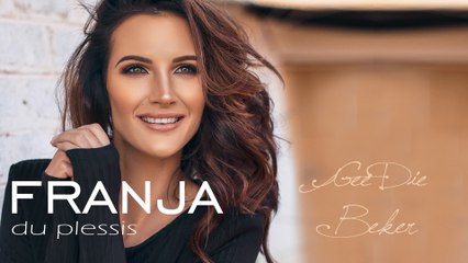 Franja du Plessis - Gee Die Beker