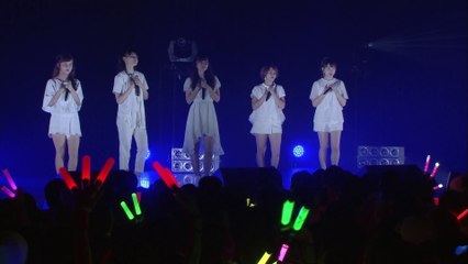 ℃-ute『ありがとう〜無限のエール〜』（Cutie Circuit 2015）