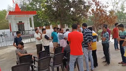 प्रतापगढ़ जिले में बढ़ रहा चोरों का आतंक