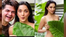 Kiara Advani Beautiful Look -- Bollywood Actress Kiara Advani Movies Latest News 2022