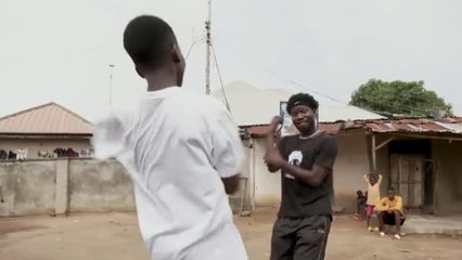 'The incredible kids', el grupo de baile que salva vidas