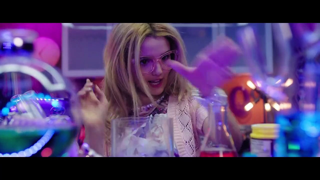 Project Mc² Staffel 2 Folge 2