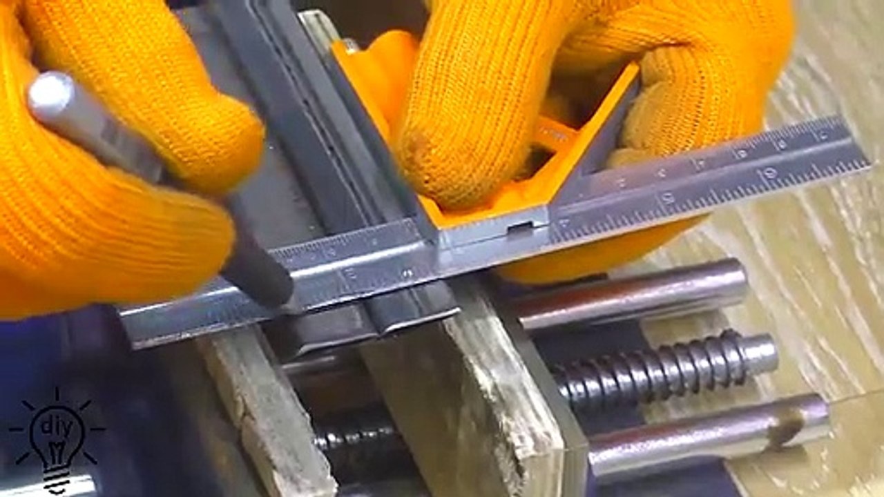 Une invention pour un travail pratique avec des tuyaux ! INVENTIONS DE BRICOLAGE IMPRESSIONNANTES  I