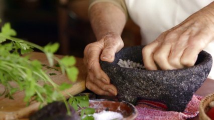 Diana Kennedy: Nothing Fancy - Official Trailer