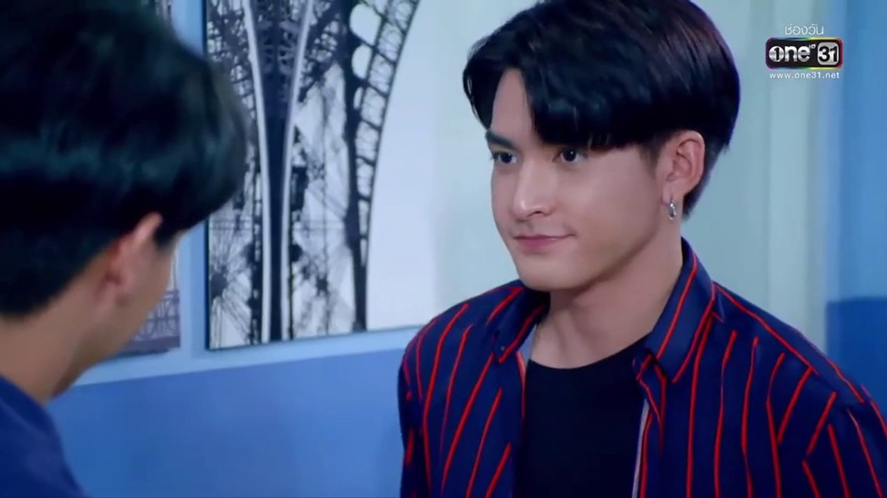 Rak Diao (2022) Episode 14 Engsub