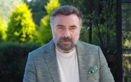 Oktay Kaynarca yeni dizisi Ben Bu Cihana Sığmazam dizisinde rol alacak