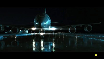 Plan de vuelo: Desaparecida - Spot en español