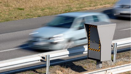 Fraude au radar : plusieurs automobilistes lourdement condamnés
