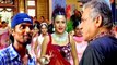 Om Puri & Remo D'Souza On The Sets Of Aapko Pehle Bhi Kahin Dekha Hai (2003) | Flashback Video