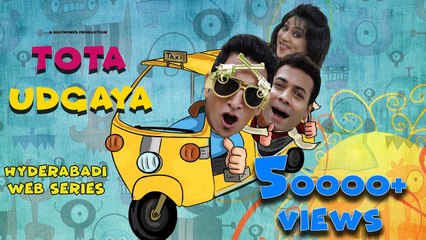 Tota Udgaya Comedy Web Series Trailer