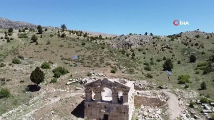 3 bin 500 yıllık antik kentin gönüllü bekçileri