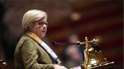GALA VIDEO - Qui est Catherine Vautrin, pressentie pour remplacer Jean Castex à Matignon ?