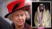 'Saddened' Queen shares moving statement after UAE Royal Family hit by death
